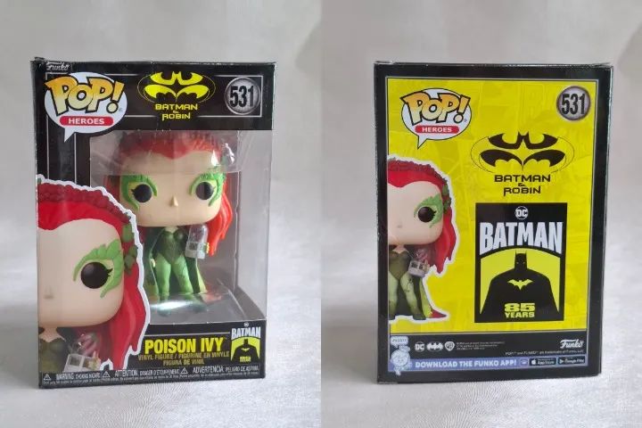 Funkos Novos Originais R$ 99 Cada - Foto 3