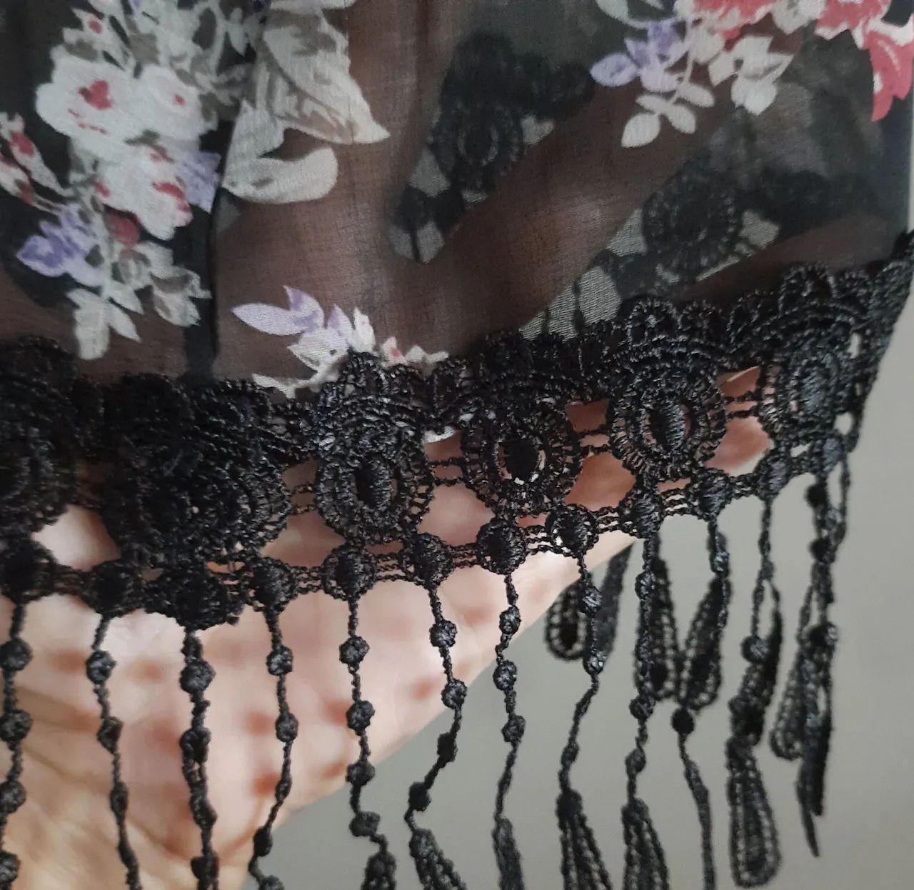 Cropped Forever 21 - Foto 2