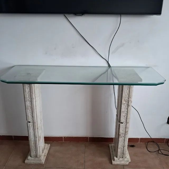Aparador de vidro - Foto 3