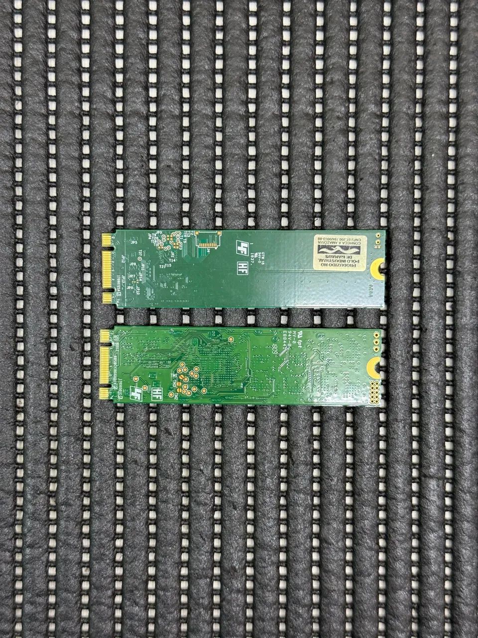 SSD Lite-On M.2 Sata 2280 256GB  - Foto 2