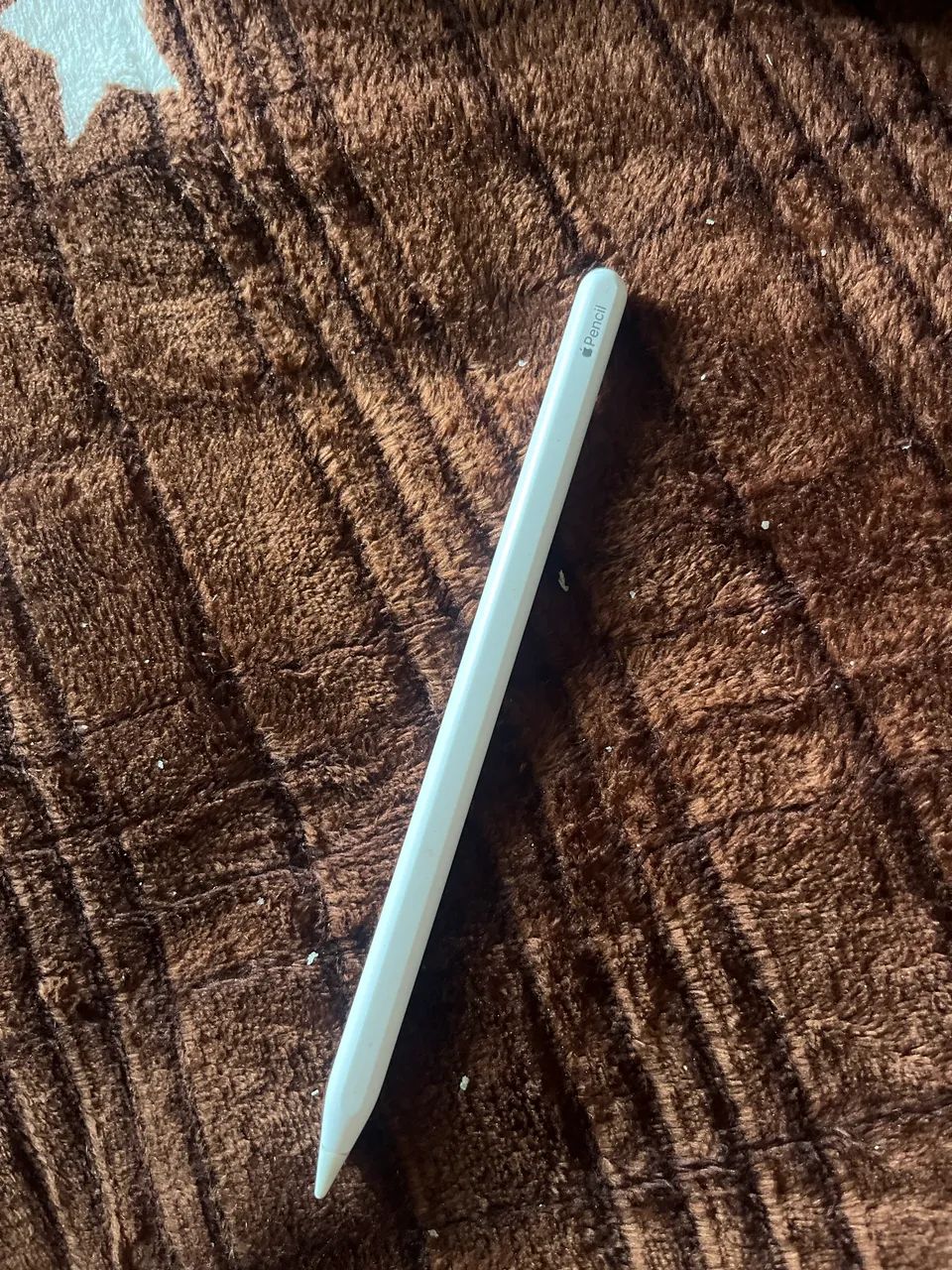 Apple Pencil 2ª Geração Original - Foto 3