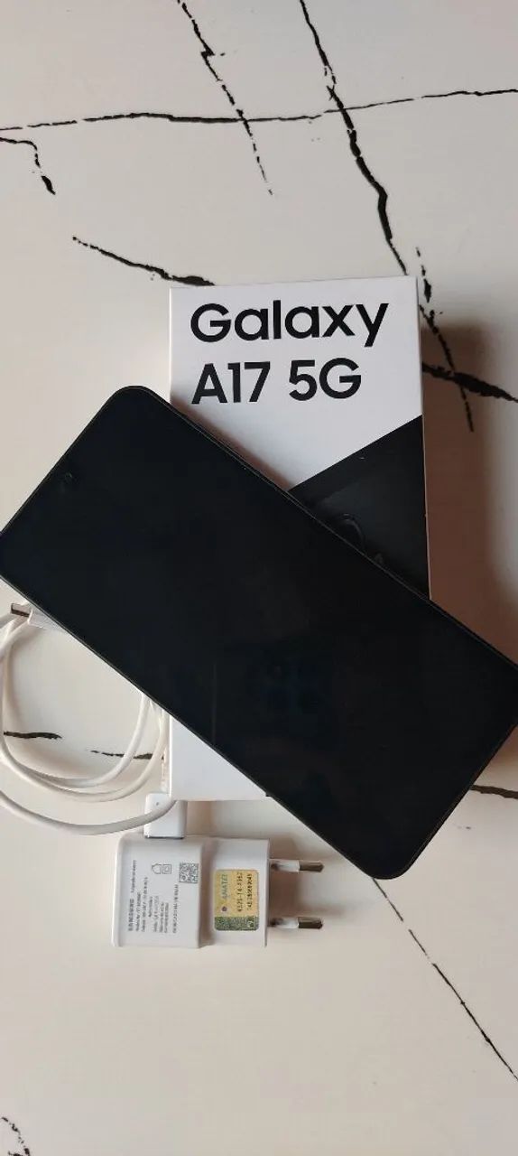 Vende-se Celular A17 5G