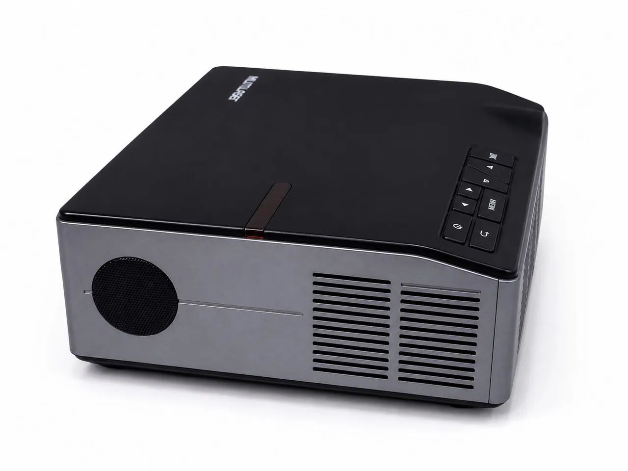 Projetor multilaser 4500 lumens - Foto 4