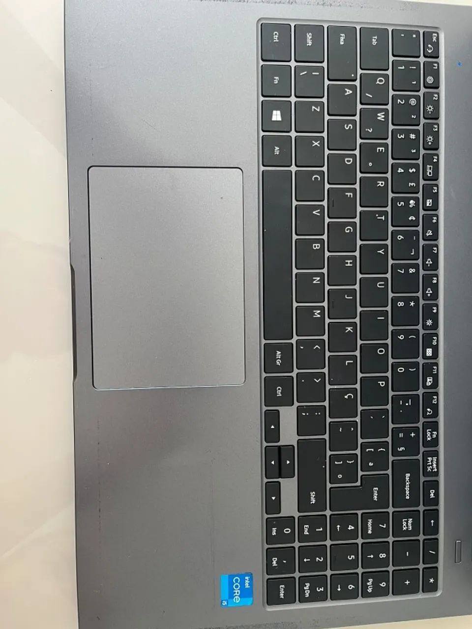 Notebook Samsung I5 - 1135G7 - Foto 5