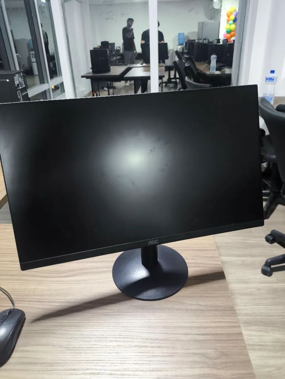 Monitor 24 polegadas 75hz - Foto 2