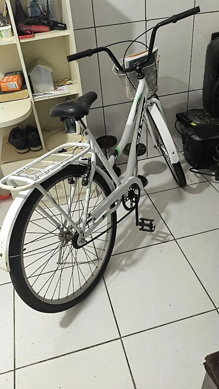 Bicicleta  - Foto 2