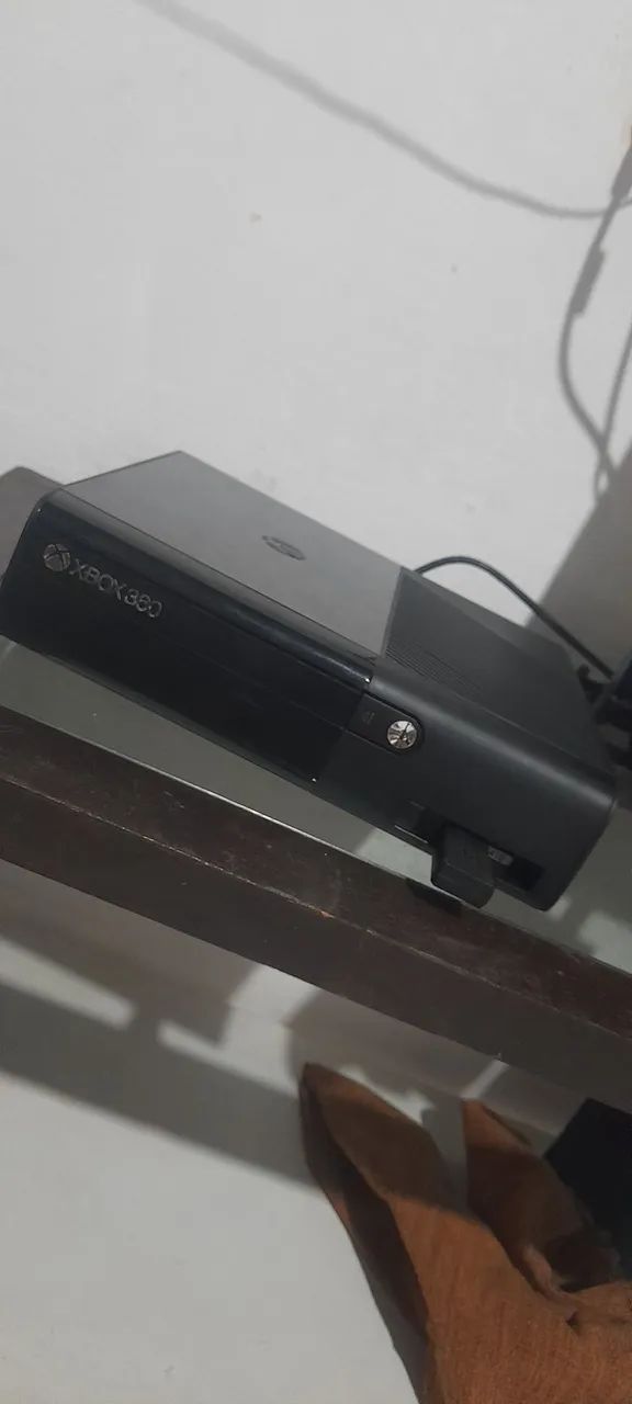 Xbox 360 slim - Foto 3