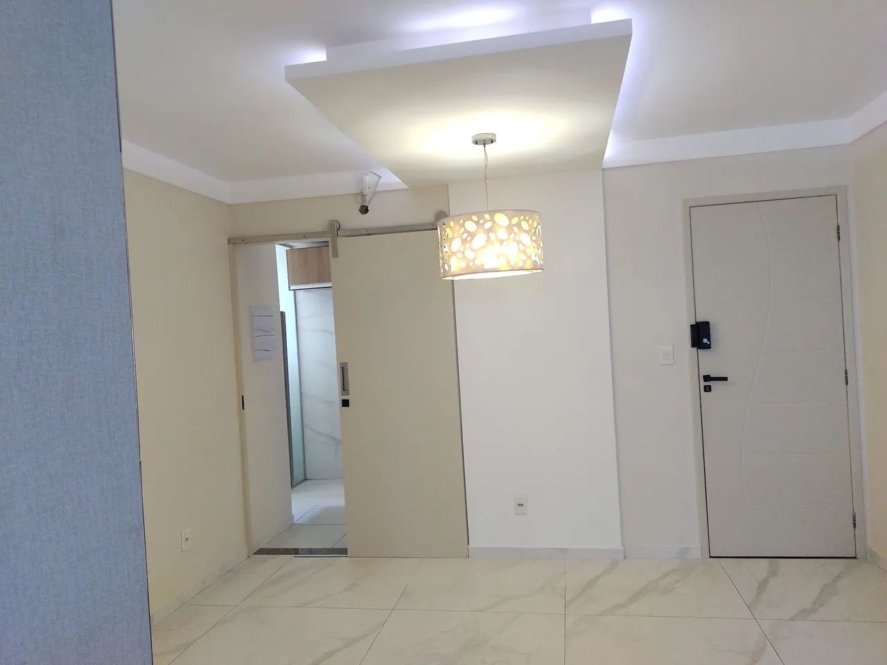 Apartamento no Condomínio Monticello  - Foto 2