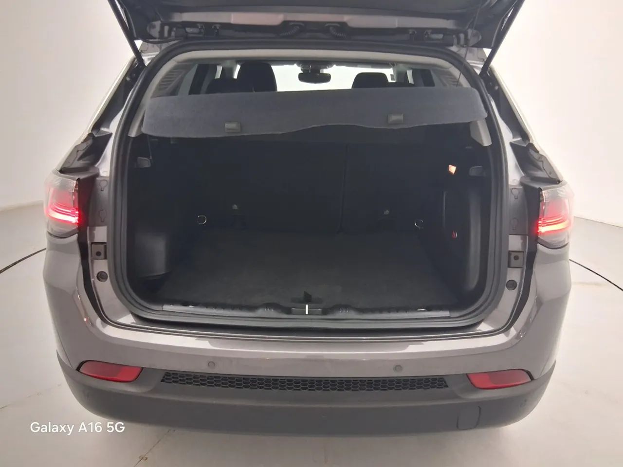 Jeep Compass LONG. T270 1.3 TB 4x2 Flex Aut., foto 9 de 18