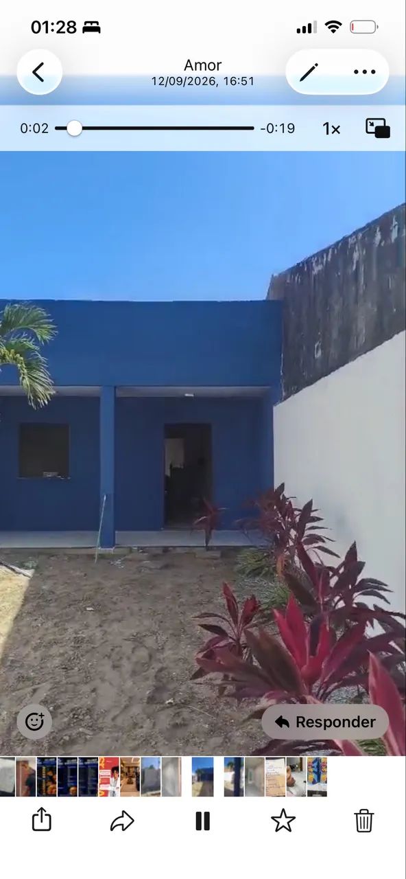 Oportunidade casa