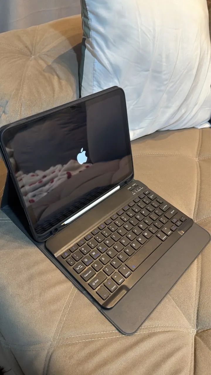 iPad 10th geração  - Foto 4