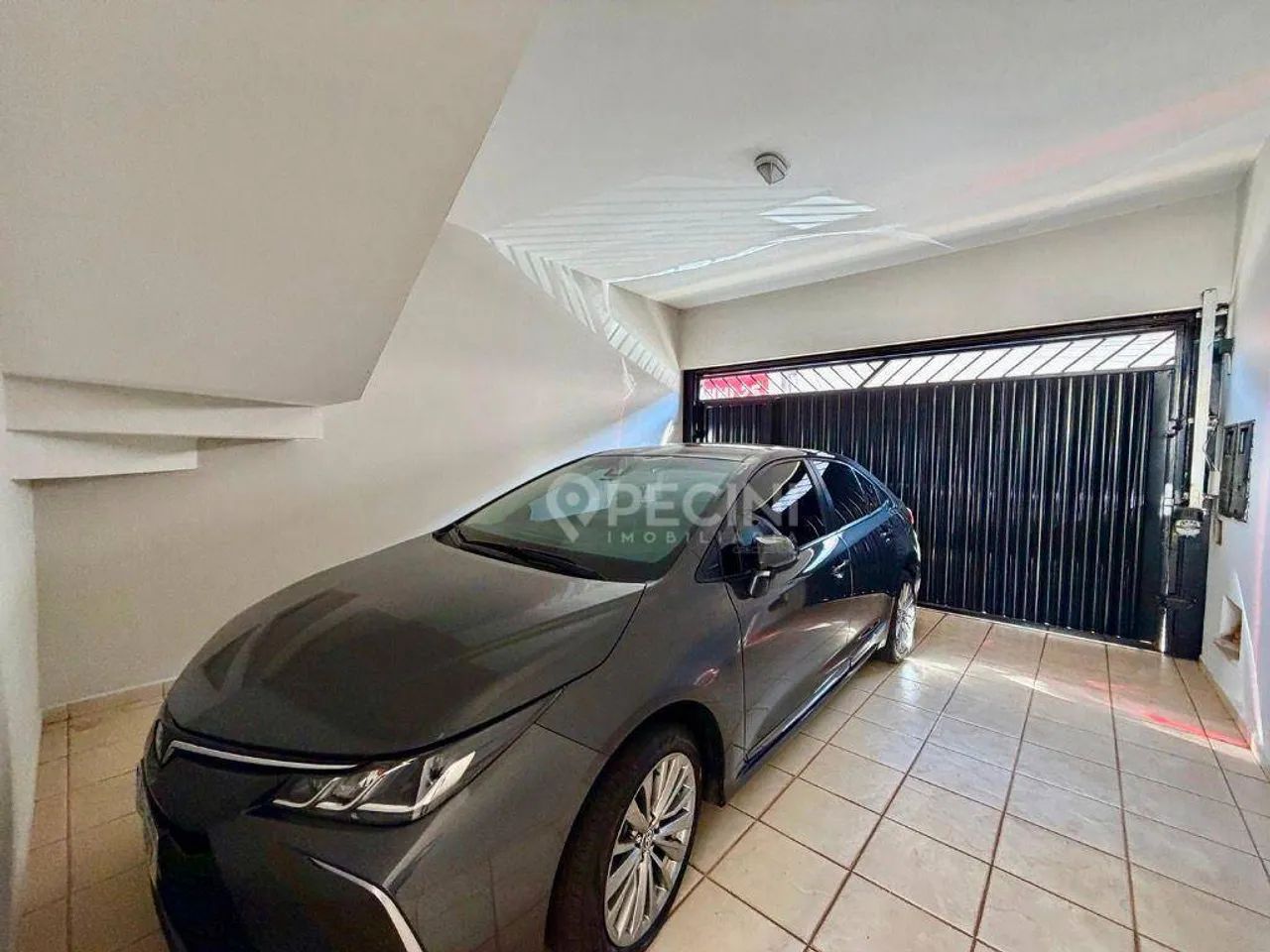 Casa para alugar no Centro com 4 quartos no centro de Rio Claro - Foto 2