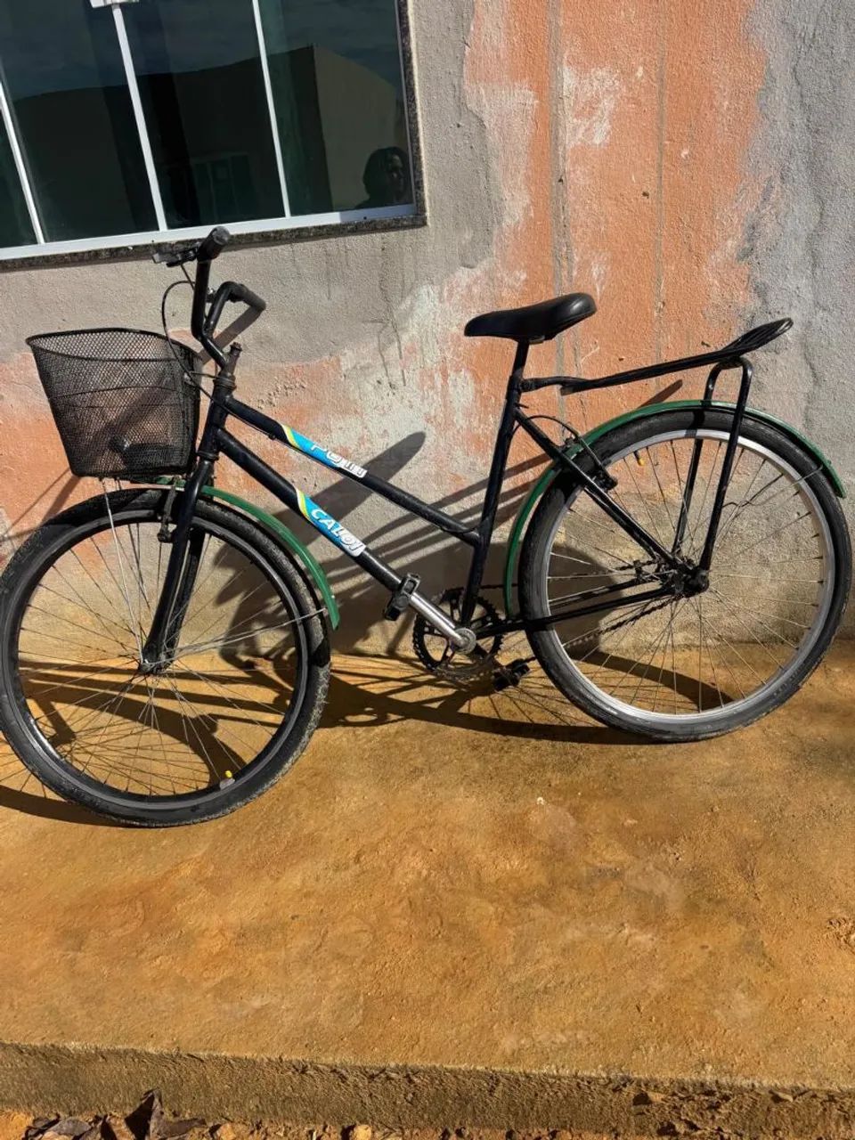 Bicicleta  - Foto 2