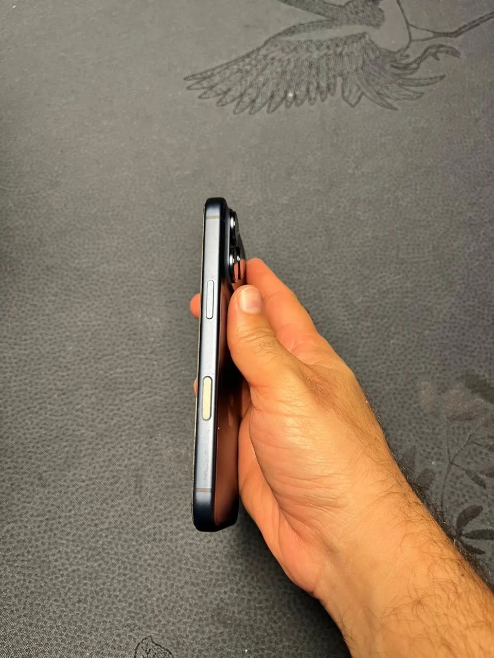 iPhone 17 pro nov íssimo  - Foto 2