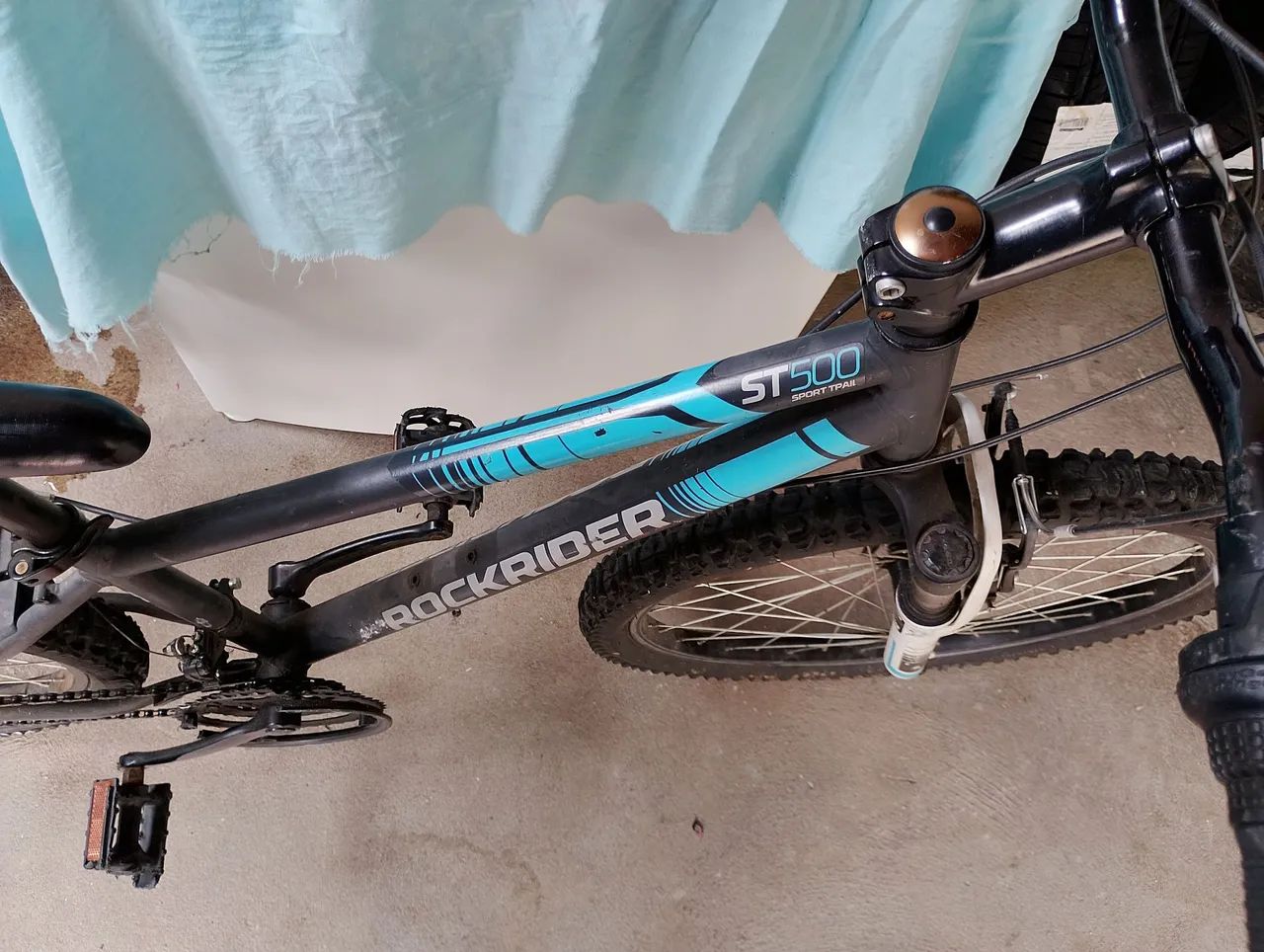 Bicicleta aro 24  - Foto 2