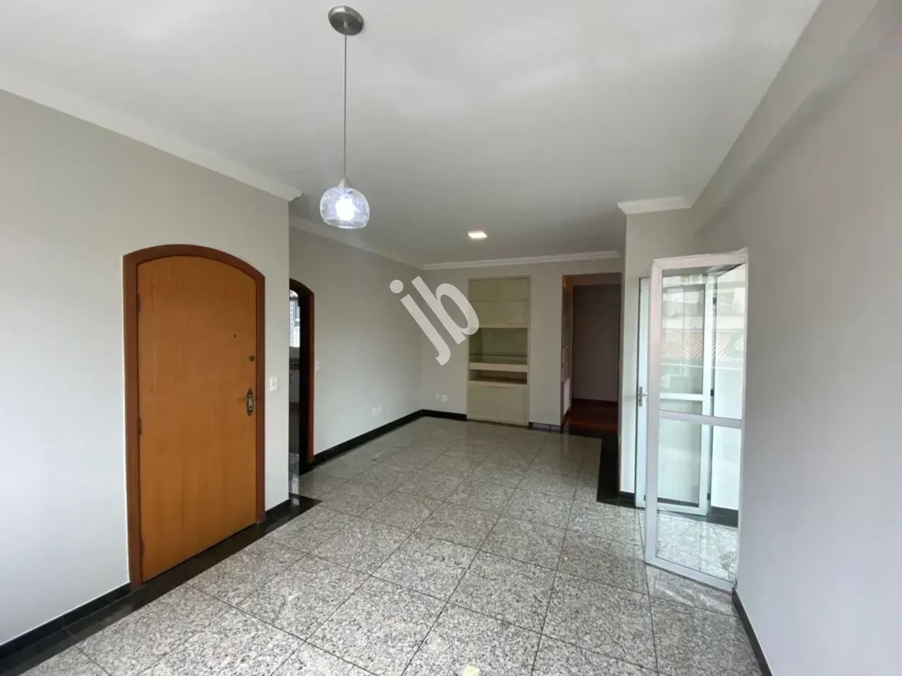 Floresta  Apartamento 4 quartos com 125 m² para venda
