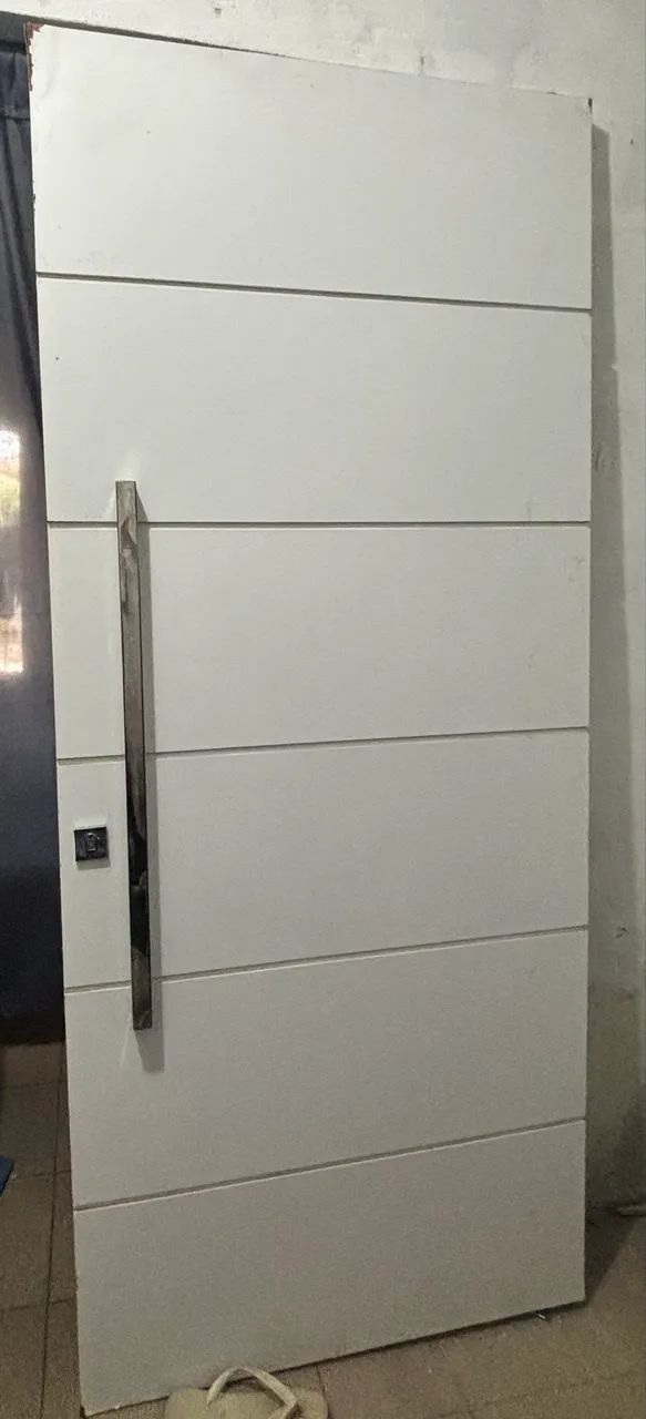 Porta - Foto 2