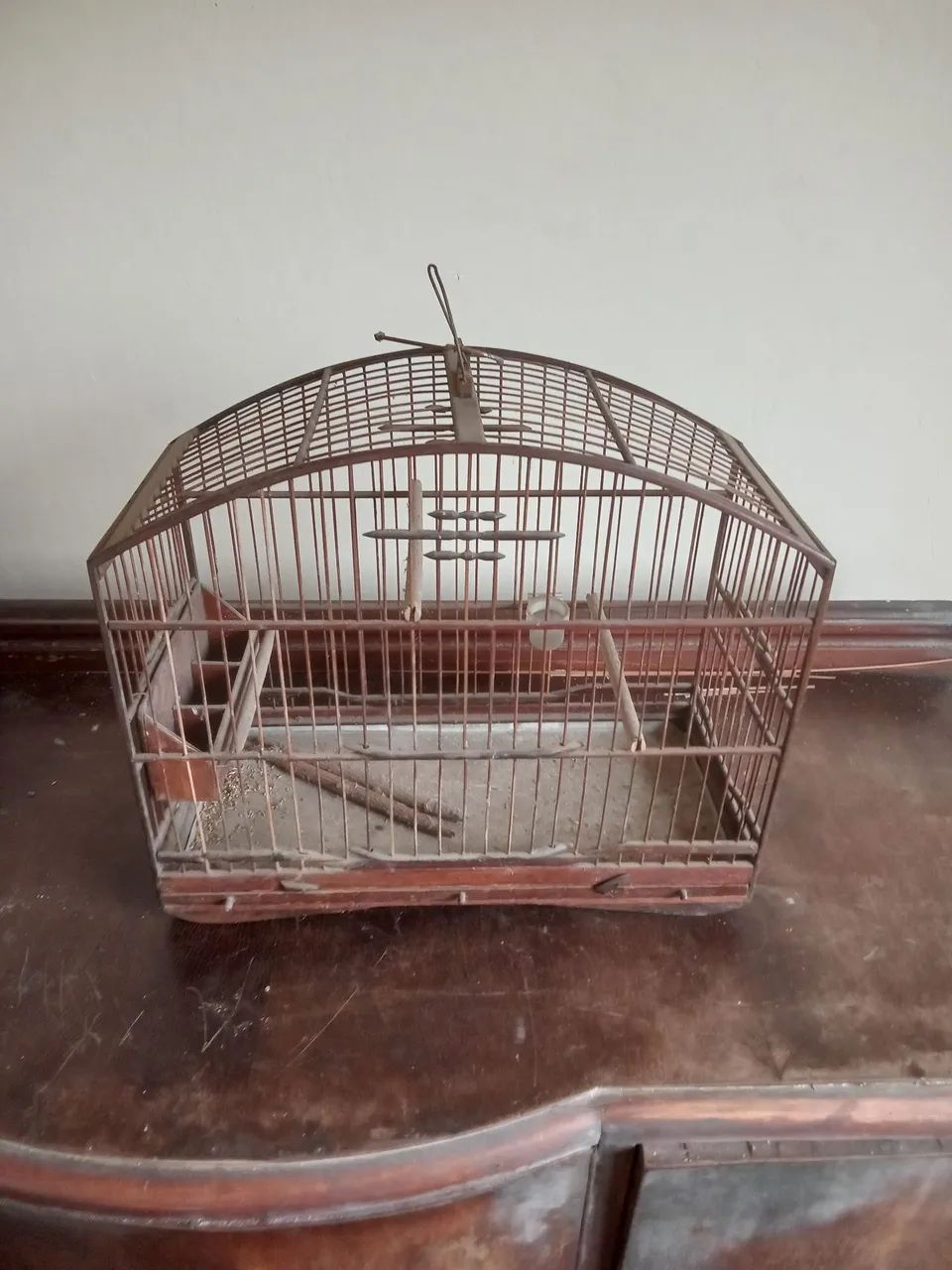 Gaiola 