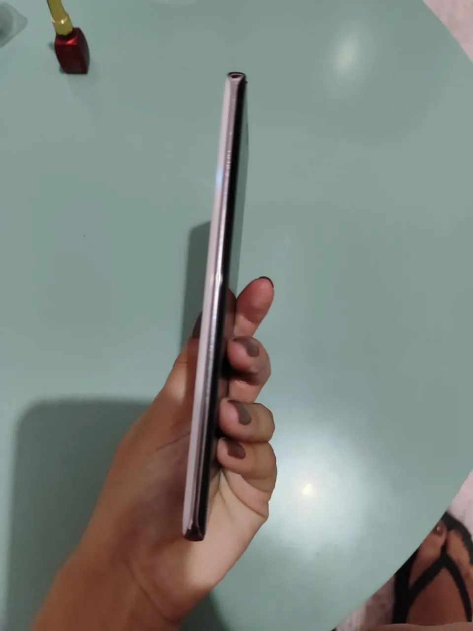 Xiaomi 13 lite rosa - Foto 5