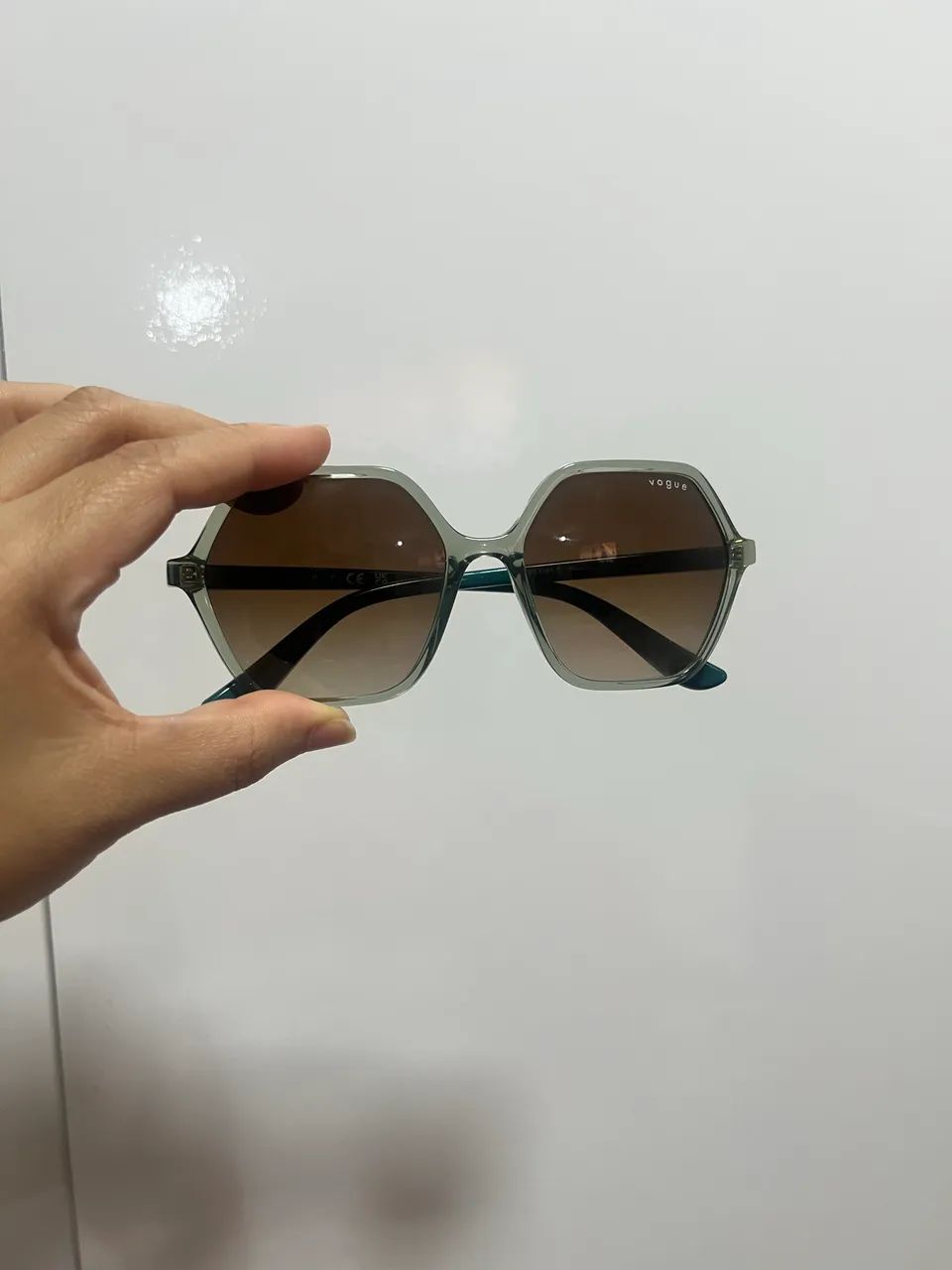 Óculos de sol vogue  - Foto 3