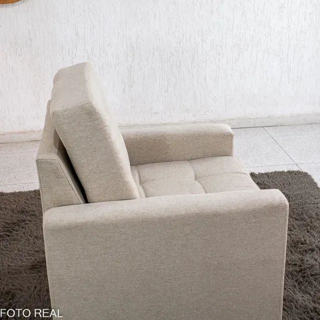 sala escritorio poltrona  - Foto 3