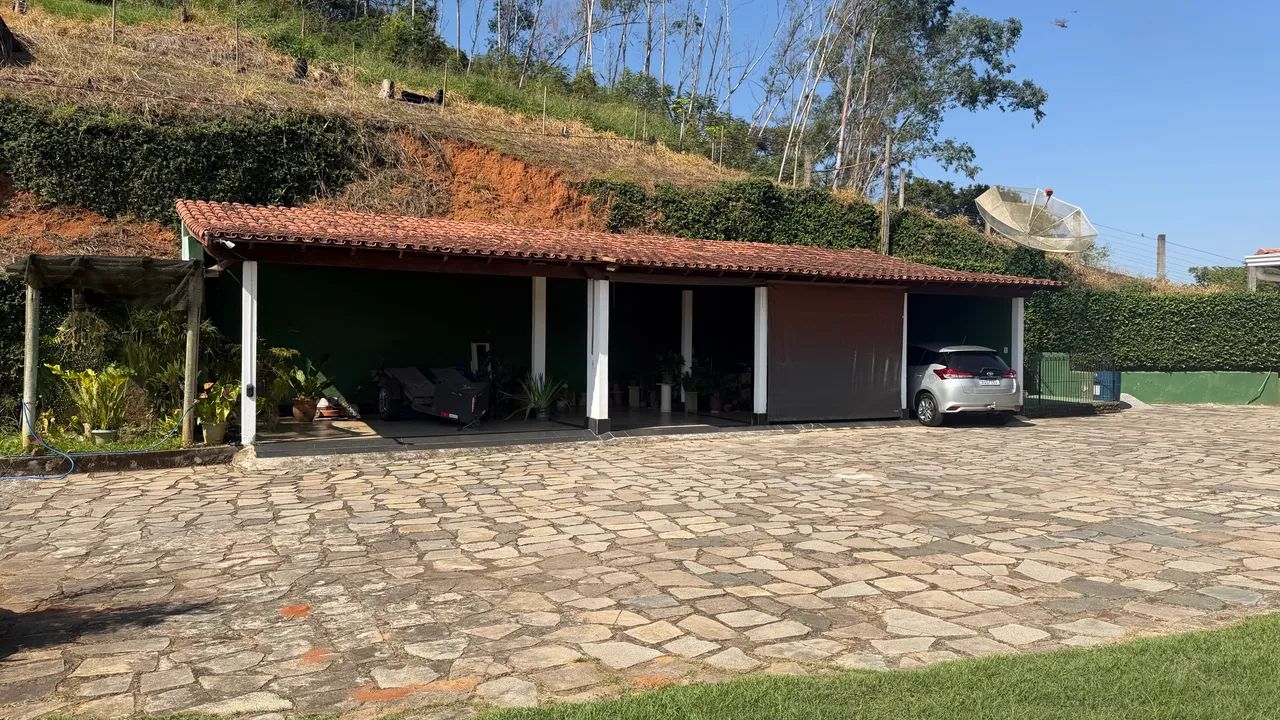 Sítio ,chácara , casa ,  - Foto 2