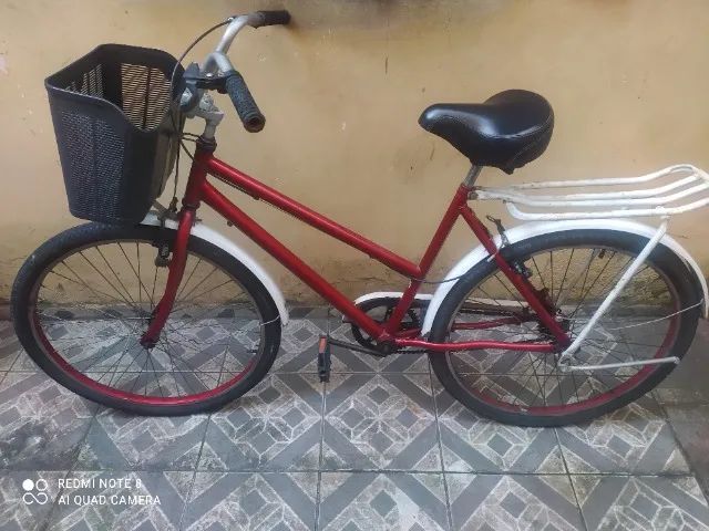Bicicleta Caloi Poty  - Foto 4