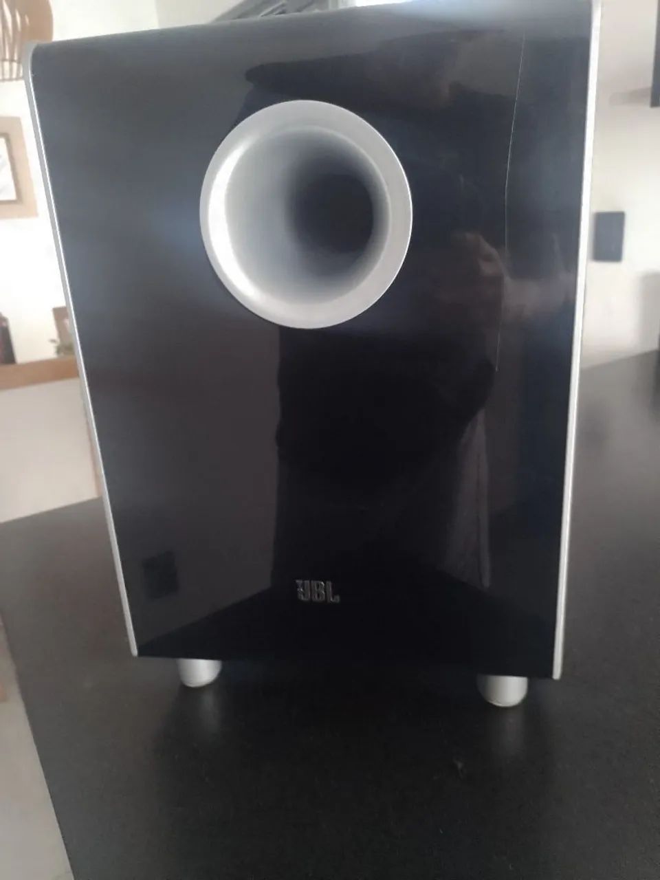 Subwoofer JBL CS100SUB  - Foto 2
