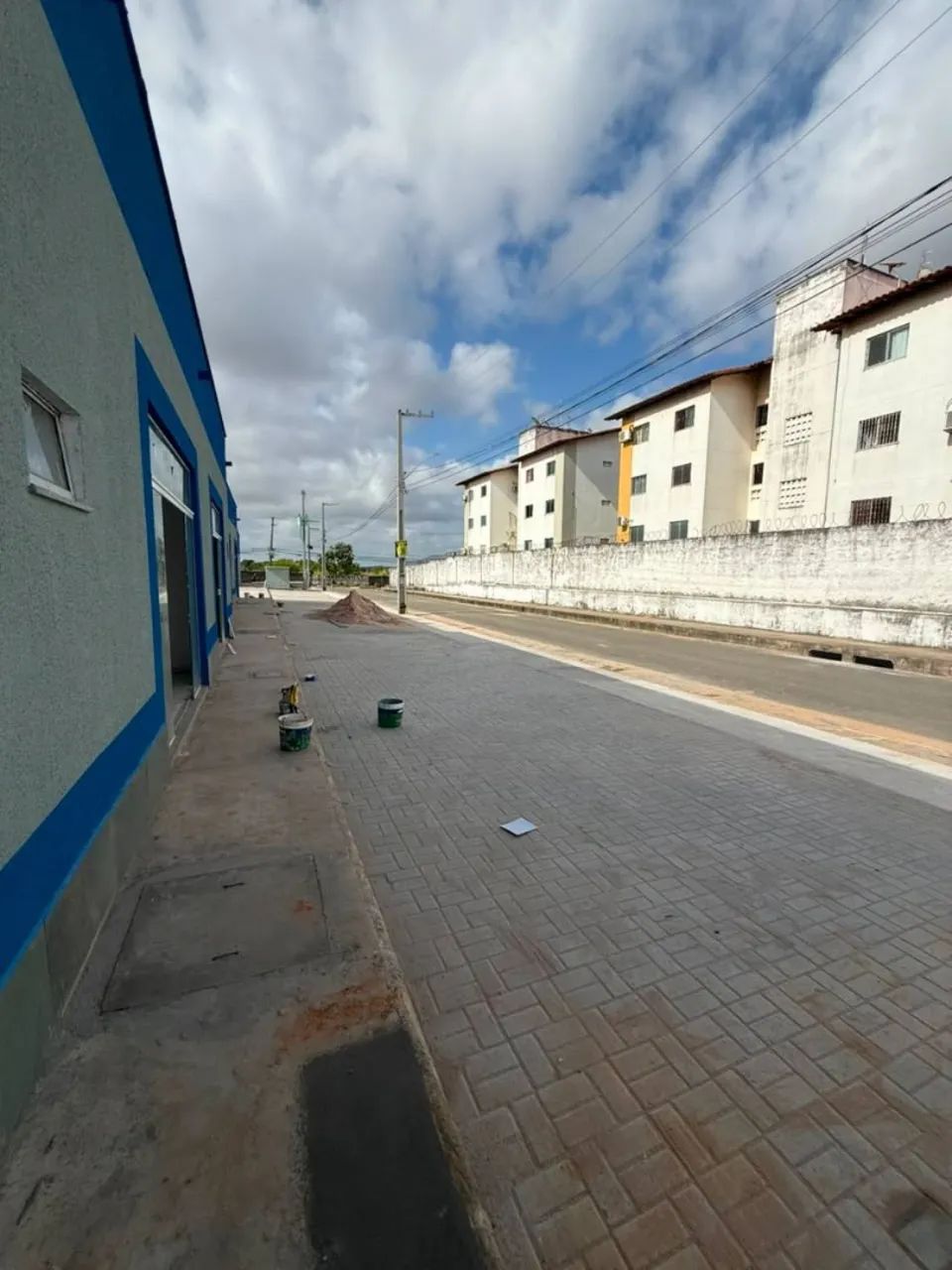(MR) LOCAÇÃO LOJA - NO TURU - Foto 4