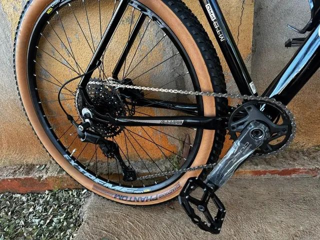 Bicicleta Colli Allure aro 29 - Shimano CUES - Foto 2