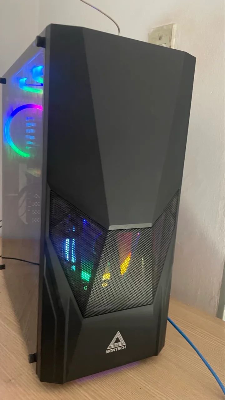 VENDO PC GAMER - Foto 2