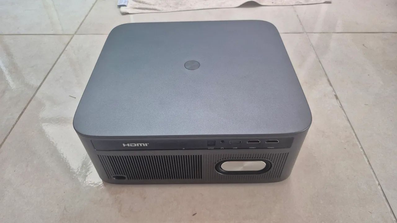 Projetor Thundeal TD98pro - Foto 2