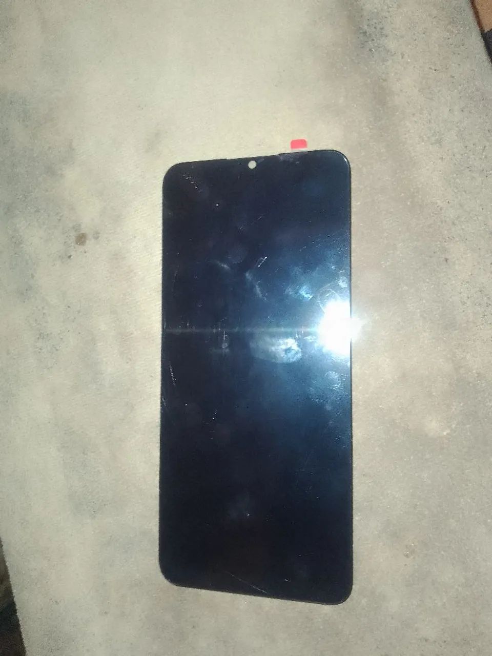 tela celular Samsung ela da em. A03S. A02S . LCD - Foto 2