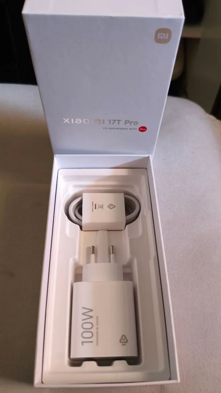 Xiaomi 17T Pro  - Foto 4