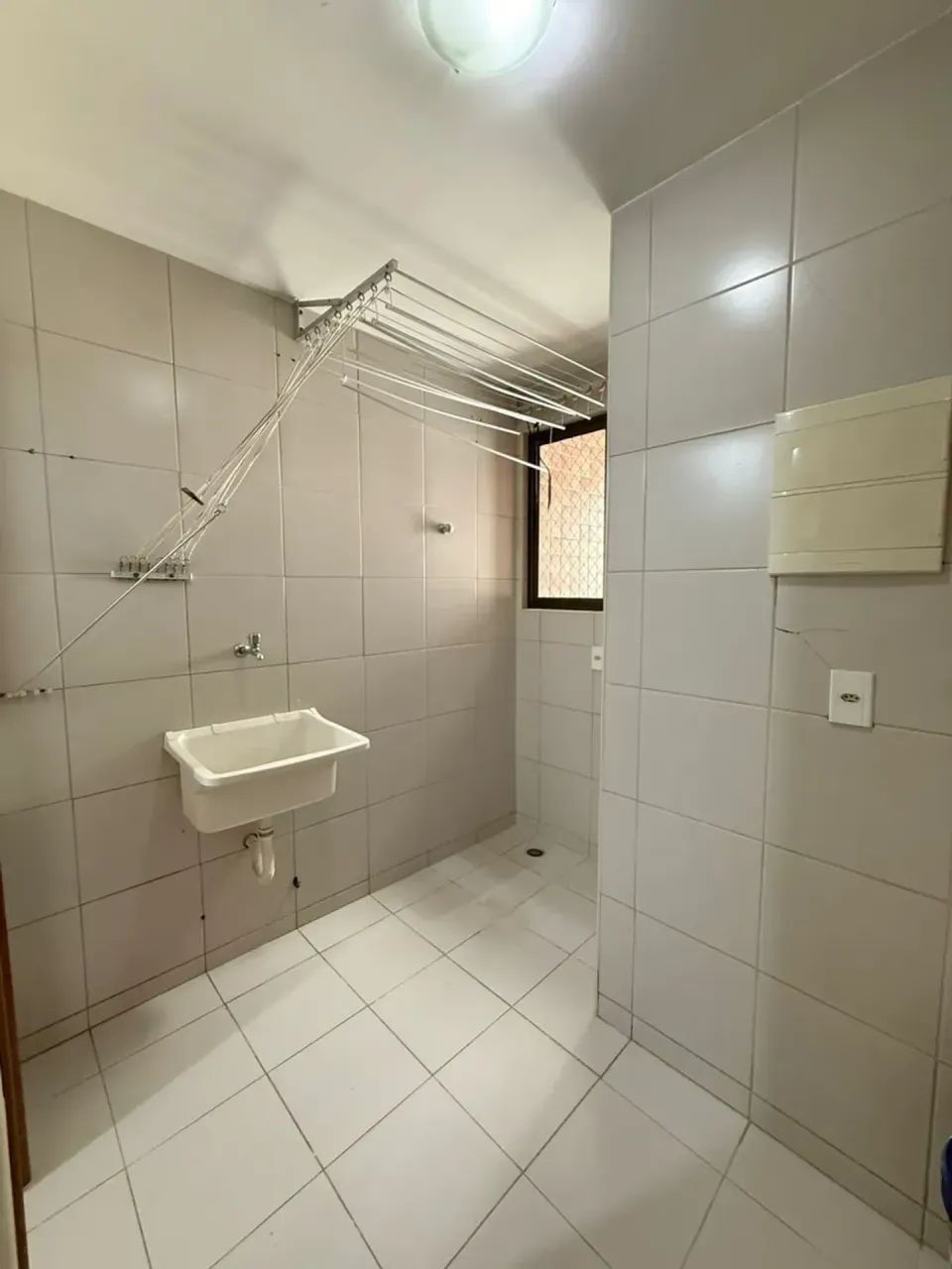 Apt 3/4 -nascente -varanda- na sandoval arroxelas-ponta verde. - Foto 4