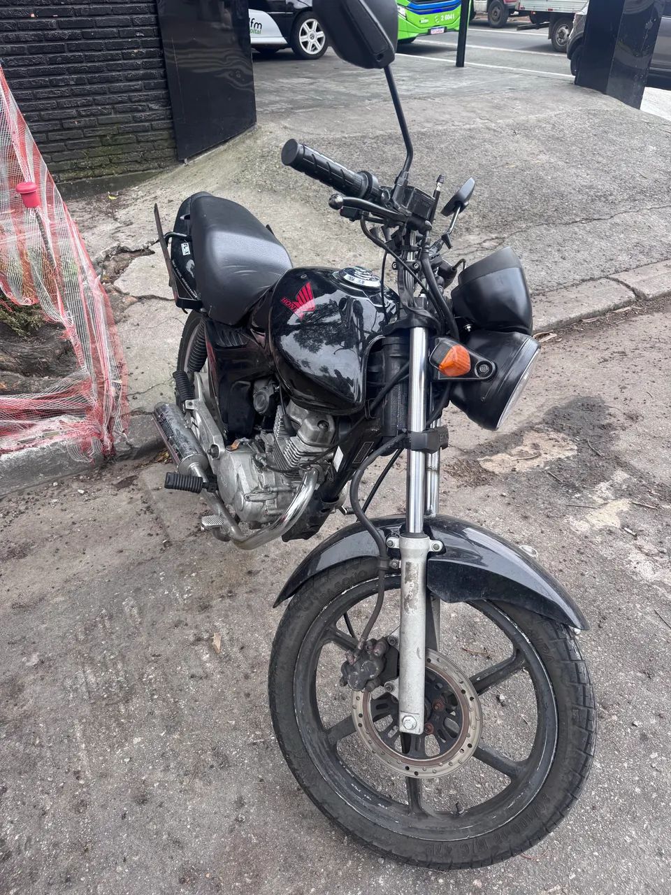 Cg 150 