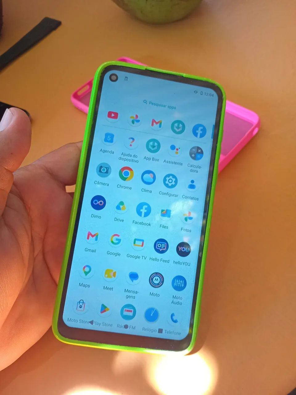 Moto g8 power - Foto 3