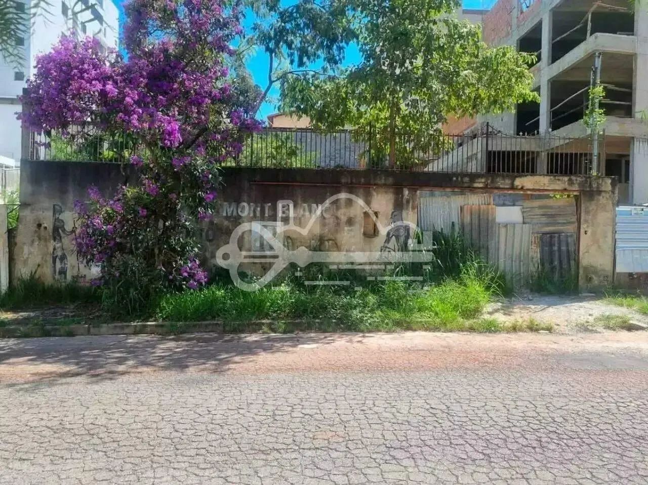 Lote à venda, Castelo - Belo Horizonte/MG - Foto 3