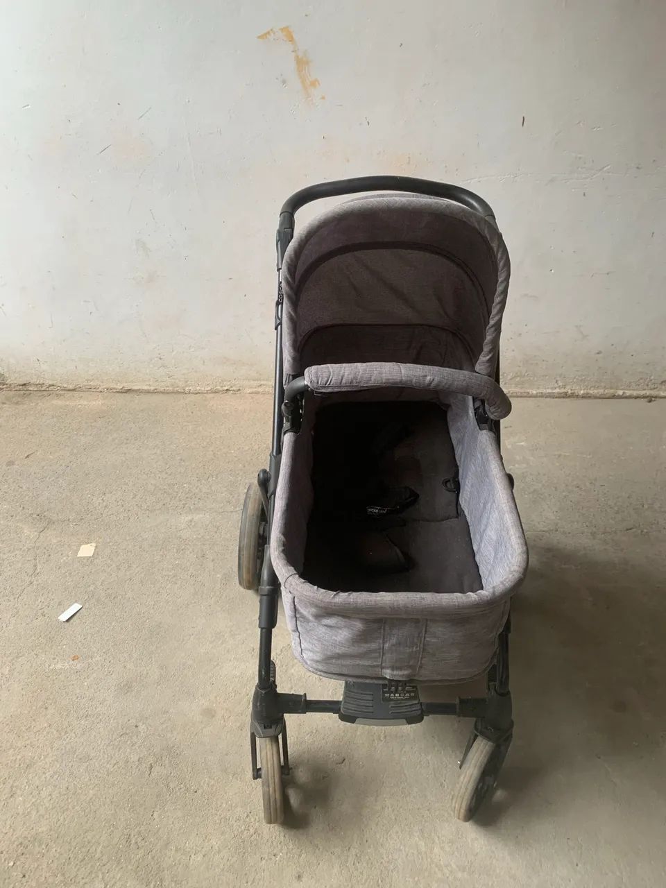 Carrinho de bebê COSCO - Foto 2