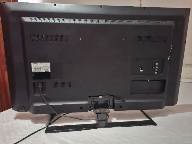 Televisão Philips 40 polegadas 