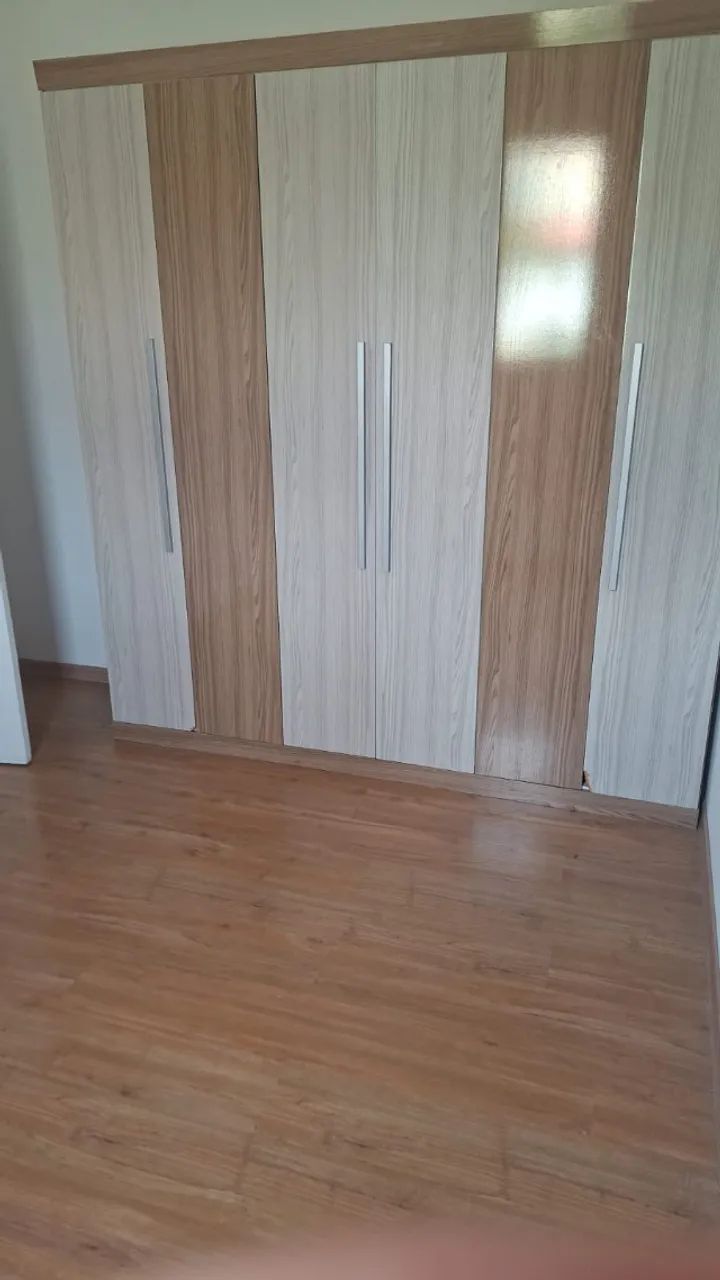 Apartamento Bella Vista Sol 2 dorm com armários e garagem - Foto 5