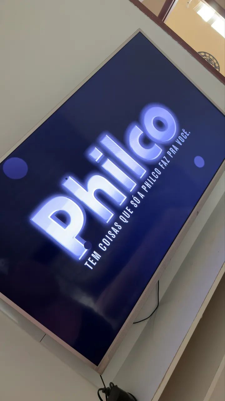 Tv Philco 50 polegadas  - Foto 3