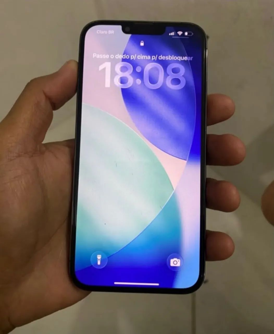 Iphone 13 pro max 