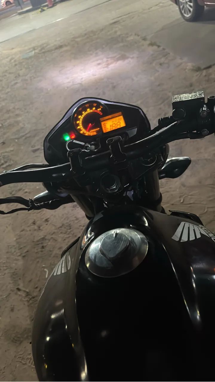 Vendo CB 300 R - Foto 5