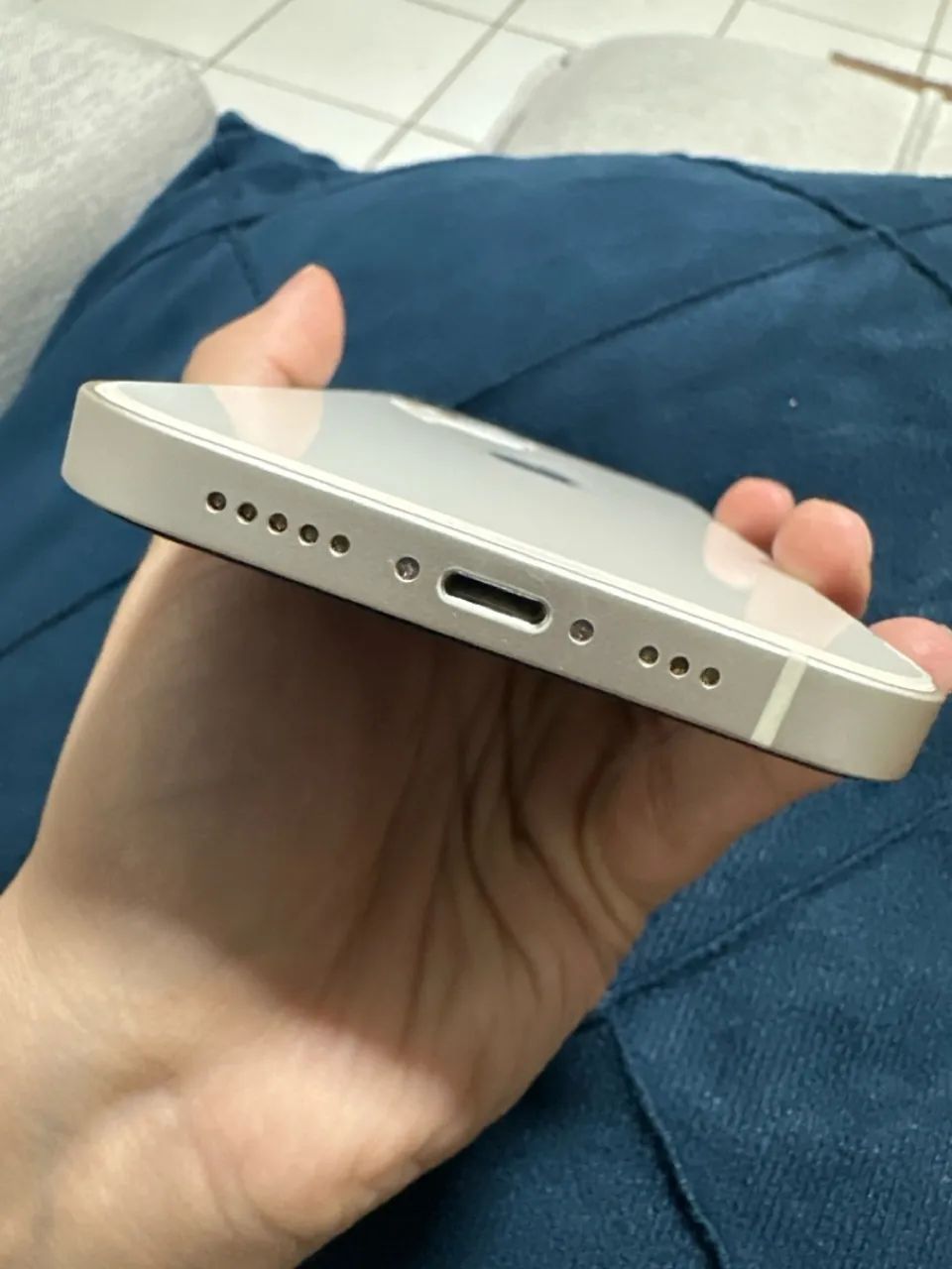 iPhone 12 - Excelente (Usado) - Única dona - Foto 5