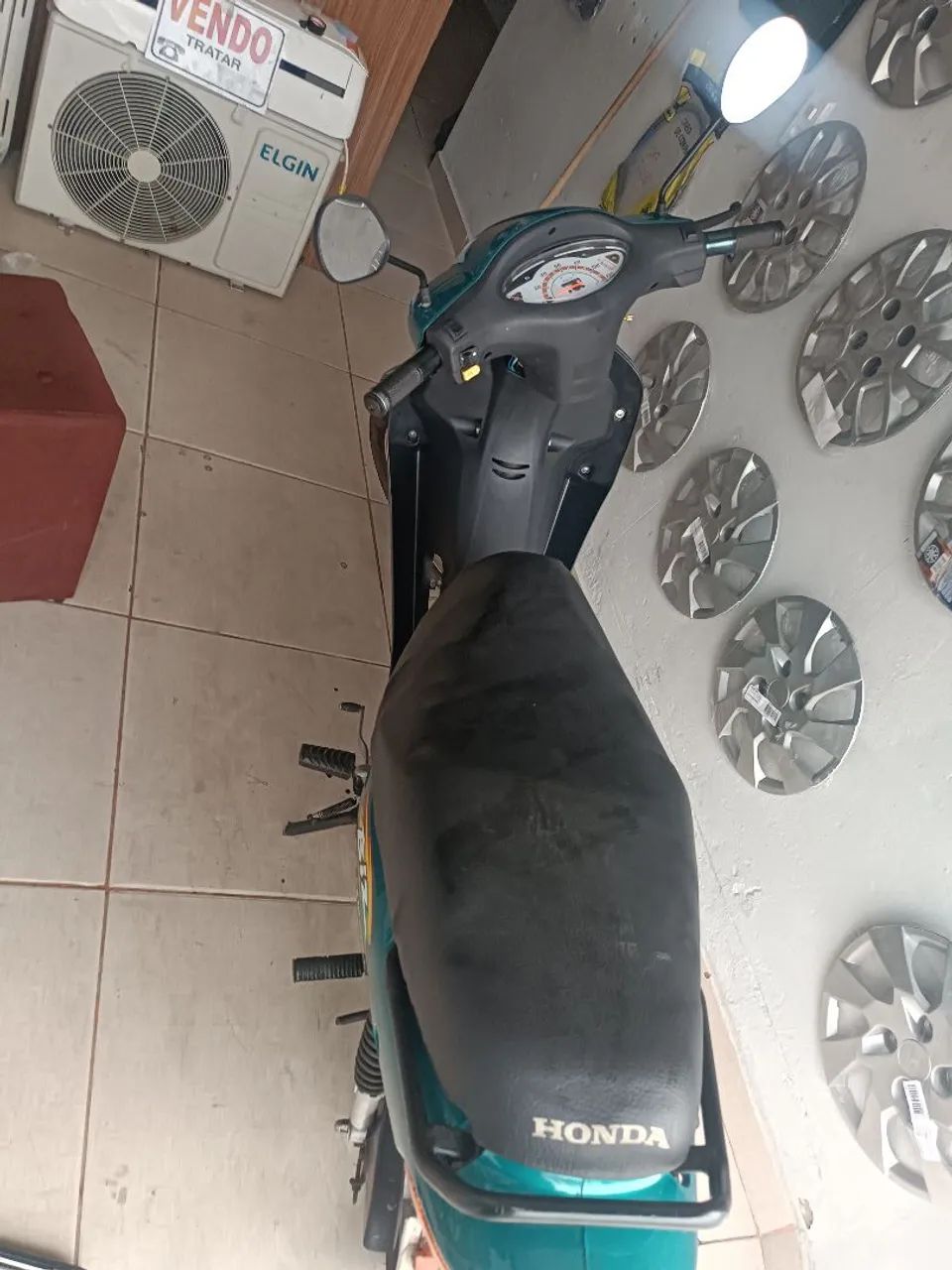 Vendo Biz 100 Conservada - Foto 2