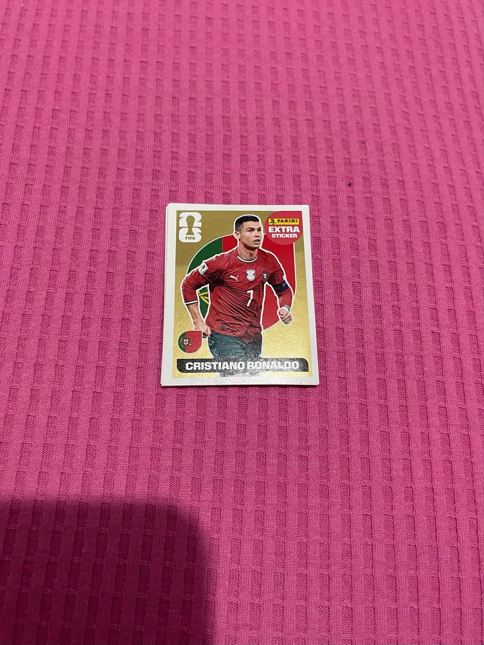 Legend Cristiano Ronaldo 