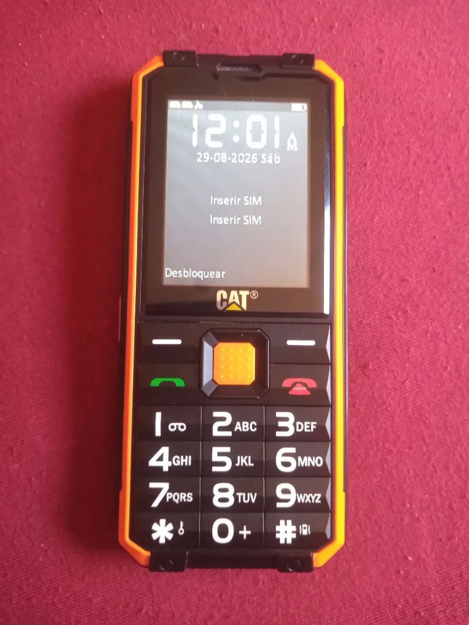 Celular