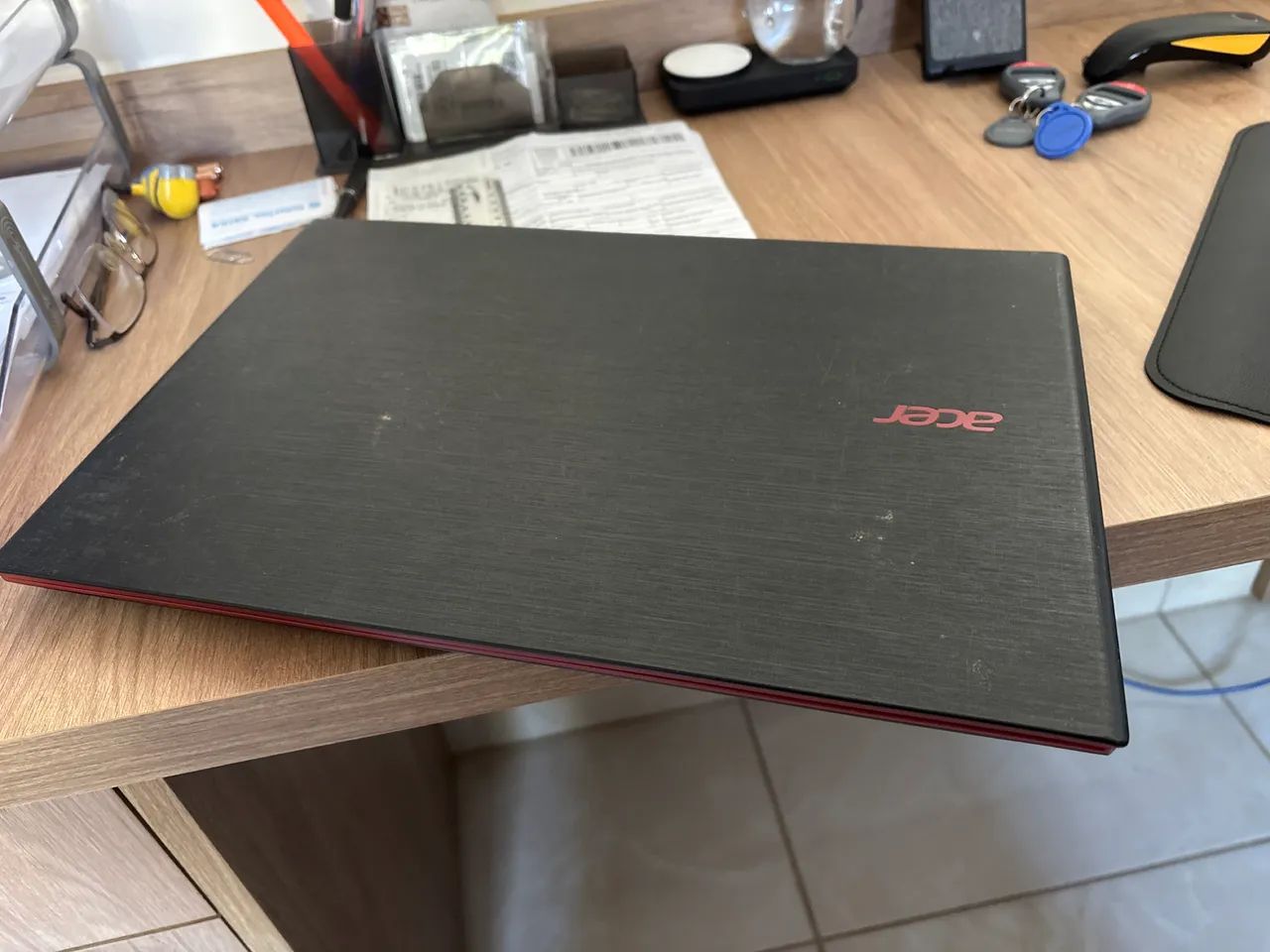 Notebook Acer Aspire E 15 - Foto 2