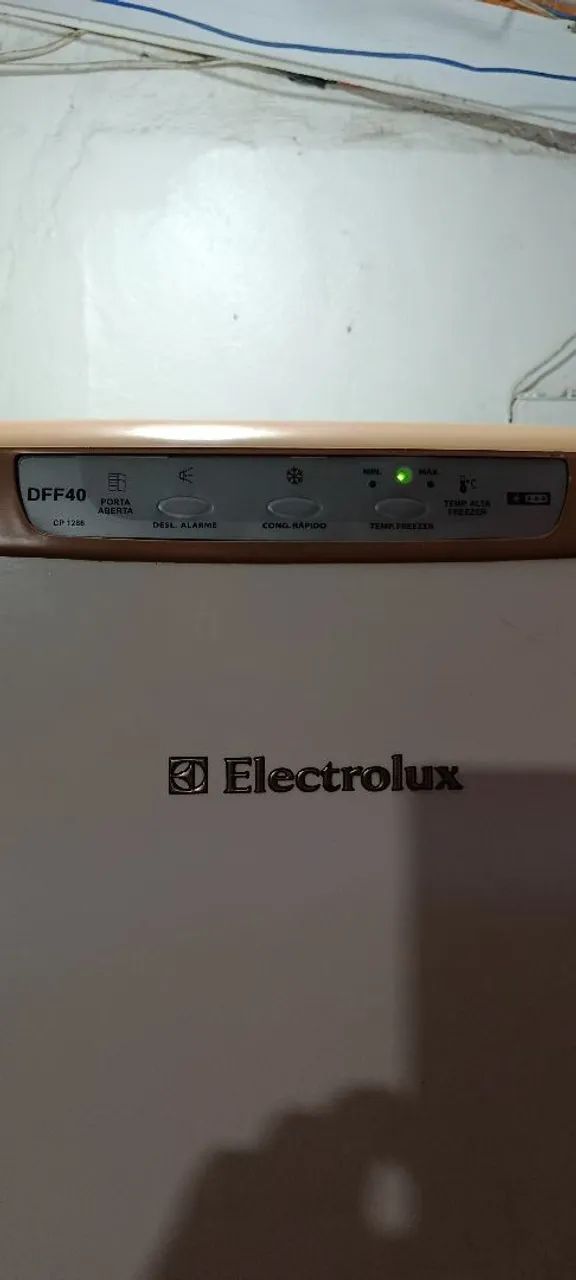 Eletrolux Frost Free  - Foto 4